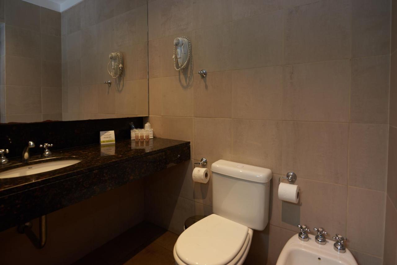 Altos De Guemes Hotel Mar del Plata Dış mekan fotoğraf