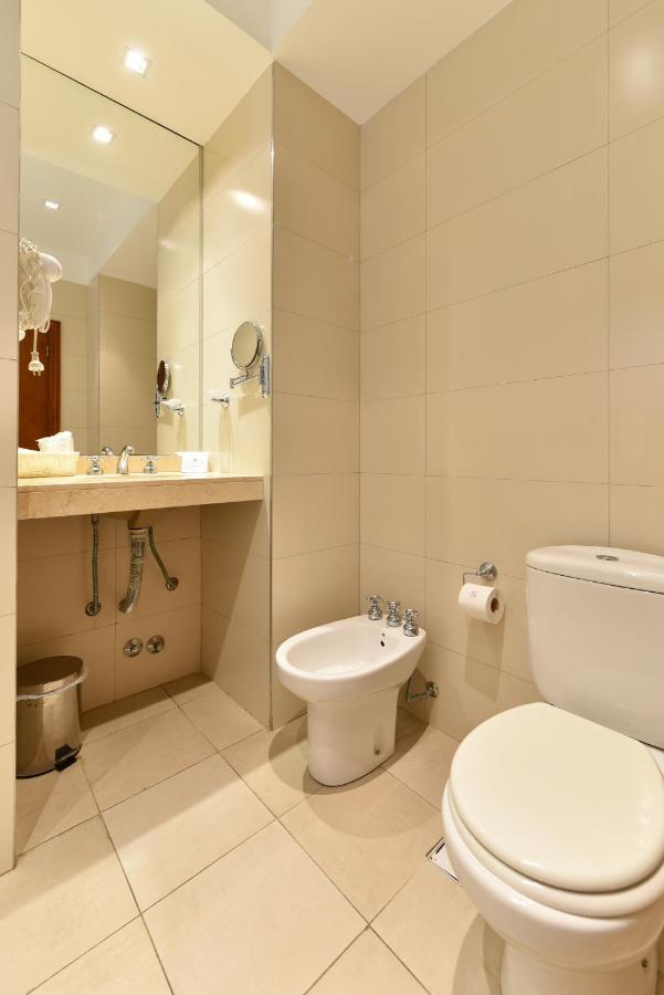 Altos De Guemes Hotel Mar del Plata Dış mekan fotoğraf